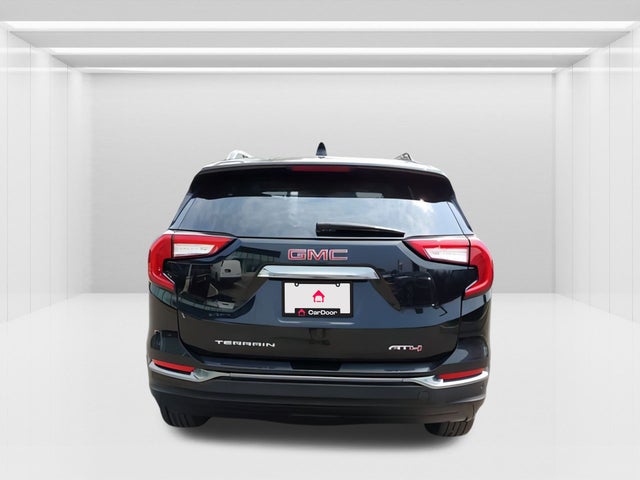 2023 GMC Terrain