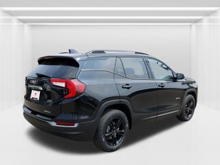 2023 GMC Terrain