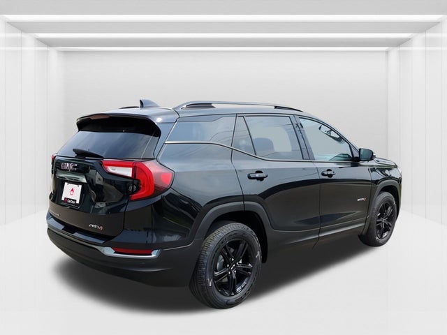 2023 GMC Terrain