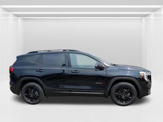 2023 GMC Terrain