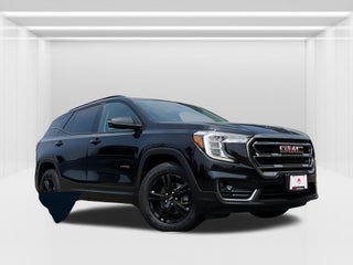 2023 GMC Terrain