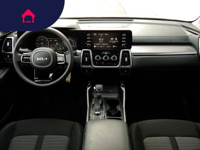 2023 Kia Sorento