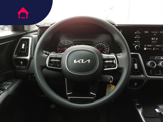 2023 Kia Sorento