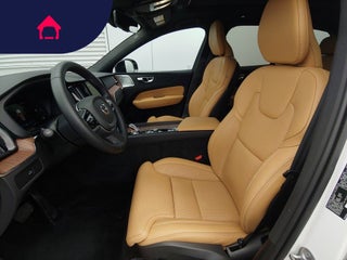 2024 Volvo XC60
