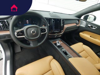 2024 Volvo XC60