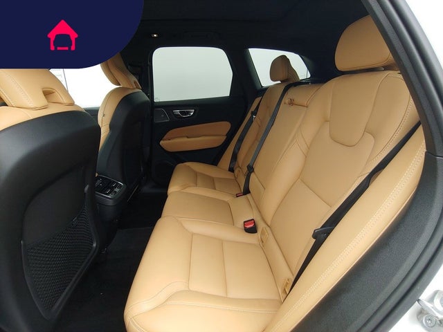 2024 Volvo XC60