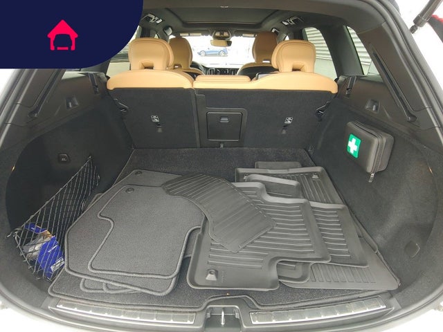 2024 Volvo XC60