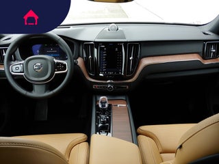 2024 Volvo XC60