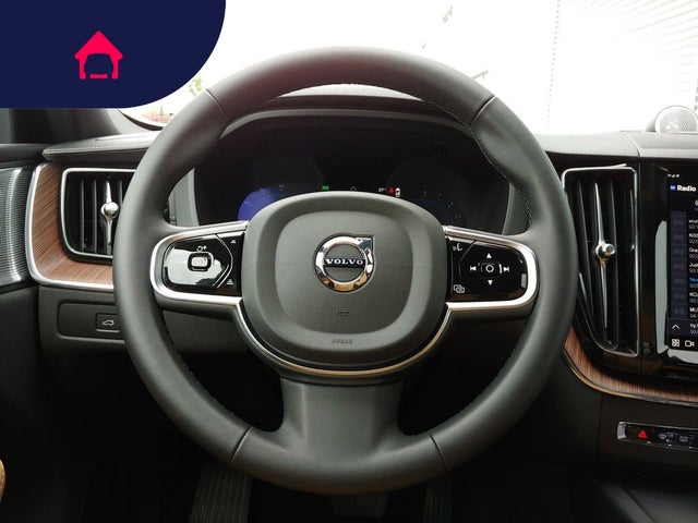 2024 Volvo XC60