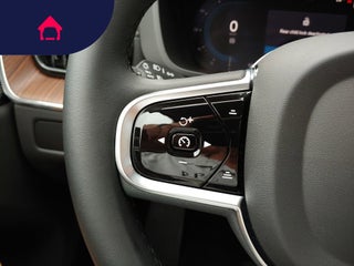 2024 Volvo XC60