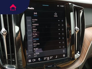 2024 Volvo XC60