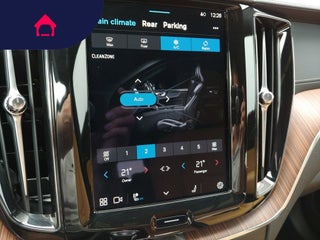 2024 Volvo XC60