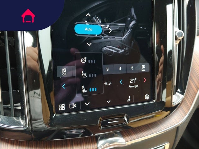 2024 Volvo XC60