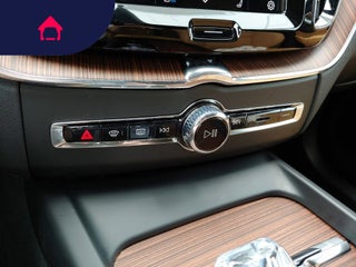 2024 Volvo XC60