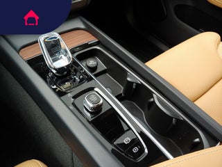 2024 Volvo XC60