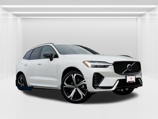 2024 Volvo XC60