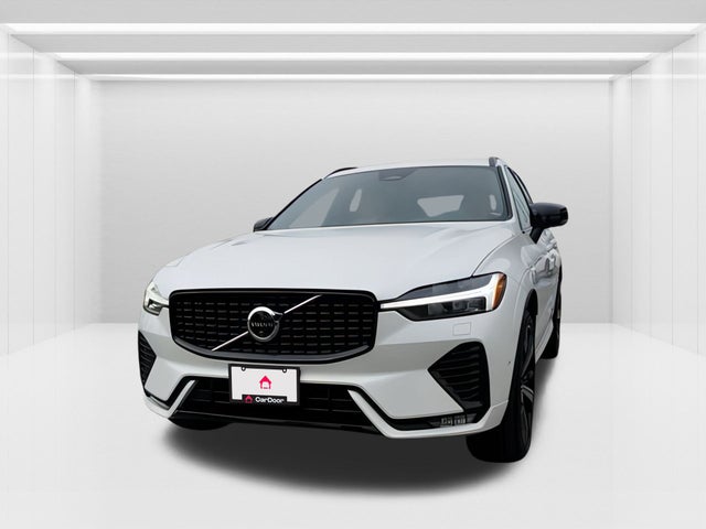 2024 Volvo XC60