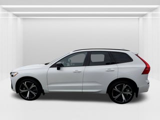 2024 Volvo XC60