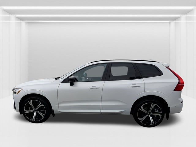 2024 Volvo XC60