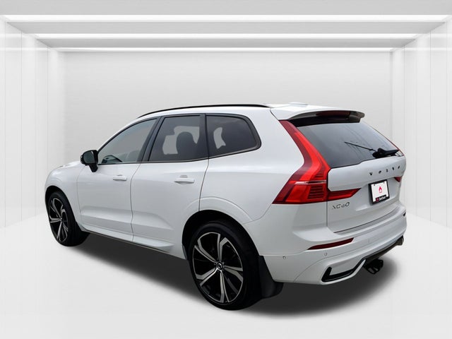 2024 Volvo XC60
