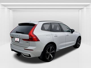 2024 Volvo XC60