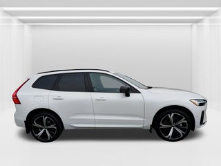 2024 Volvo XC60