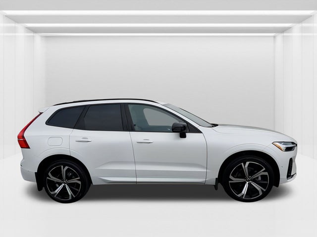 2024 Volvo XC60