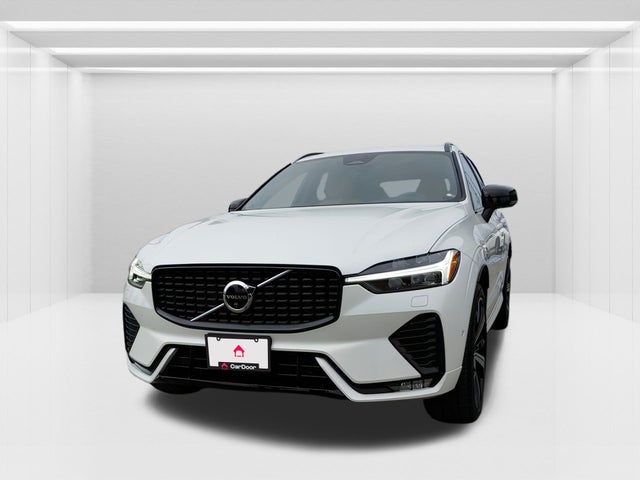 2024 Volvo XC60