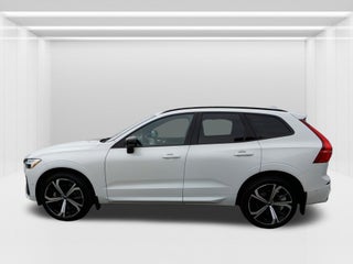 2024 Volvo XC60