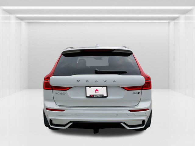 2024 Volvo XC60