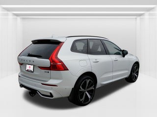 2024 Volvo XC60