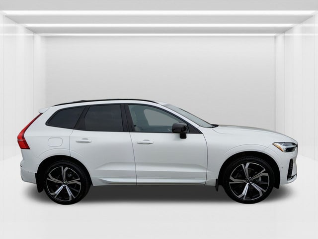 2024 Volvo XC60