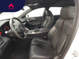 2021 Acura TLX