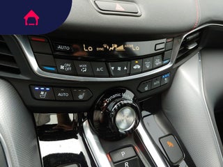 2021 Acura TLX