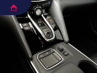 2021 Acura TLX