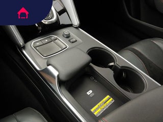 2021 Acura TLX