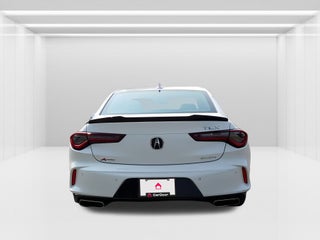 2021 Acura TLX