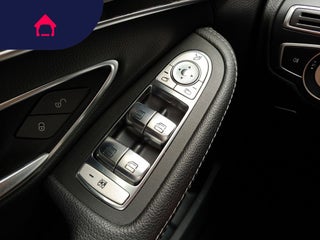 2020 Mercedes-Benz C-Class