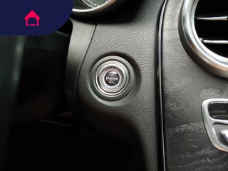 2020 Mercedes-Benz C-Class