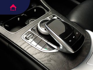 2020 Mercedes-Benz C-Class