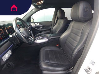 2023 Mercedes-Benz GLE