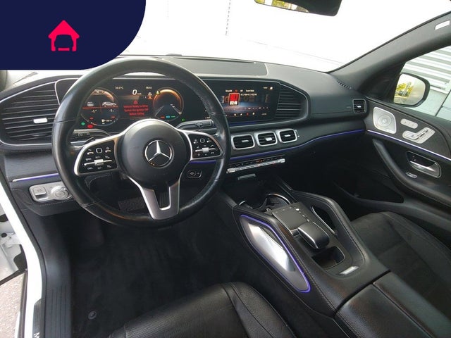 2023 Mercedes-Benz GLE