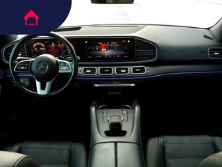 2023 Mercedes-Benz GLE