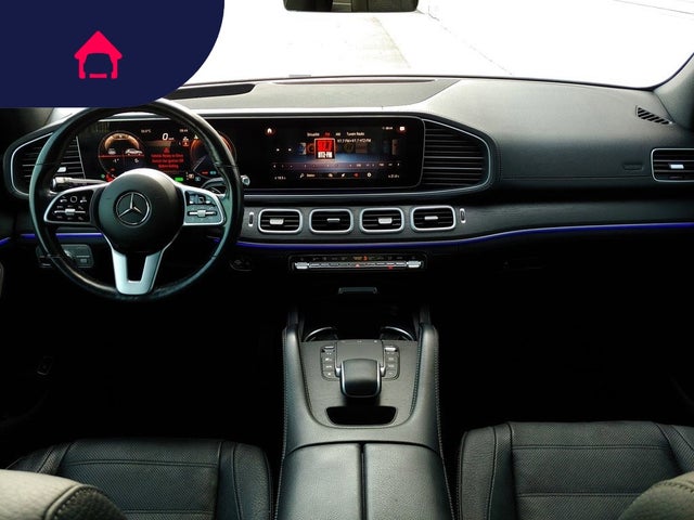 2023 Mercedes-Benz GLE