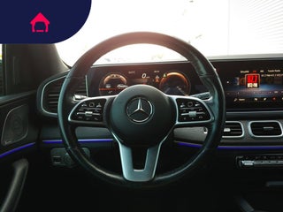 2023 Mercedes-Benz GLE