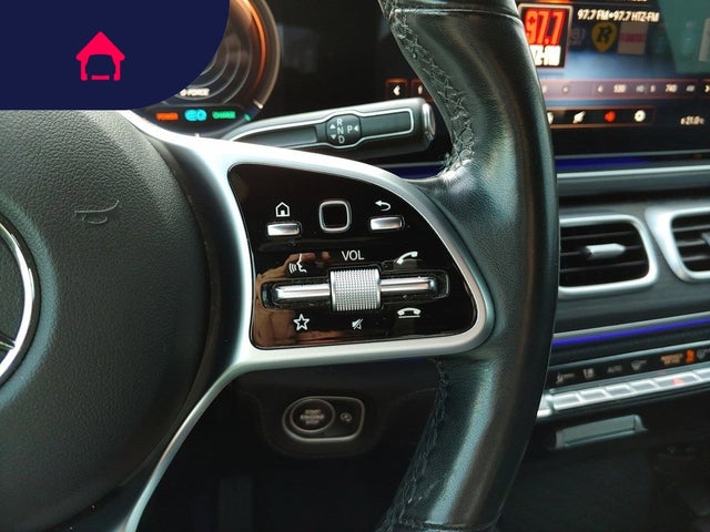 2023 Mercedes-Benz GLE