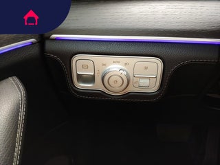 2023 Mercedes-Benz GLE