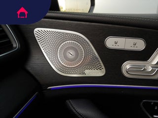 2023 Mercedes-Benz GLE
