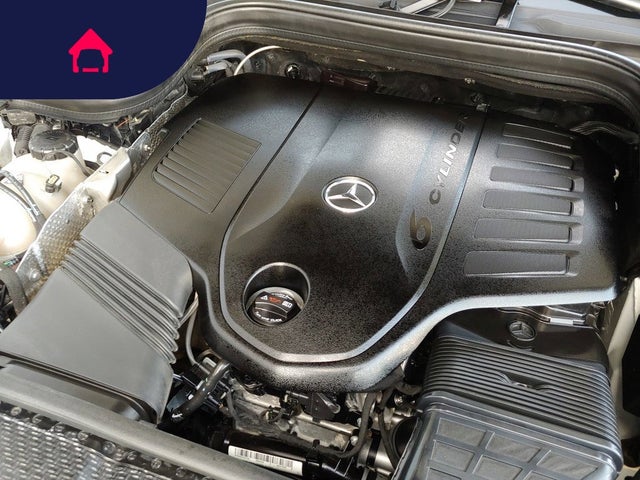 2023 Mercedes-Benz GLE