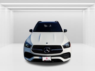 2023 Mercedes-Benz GLE